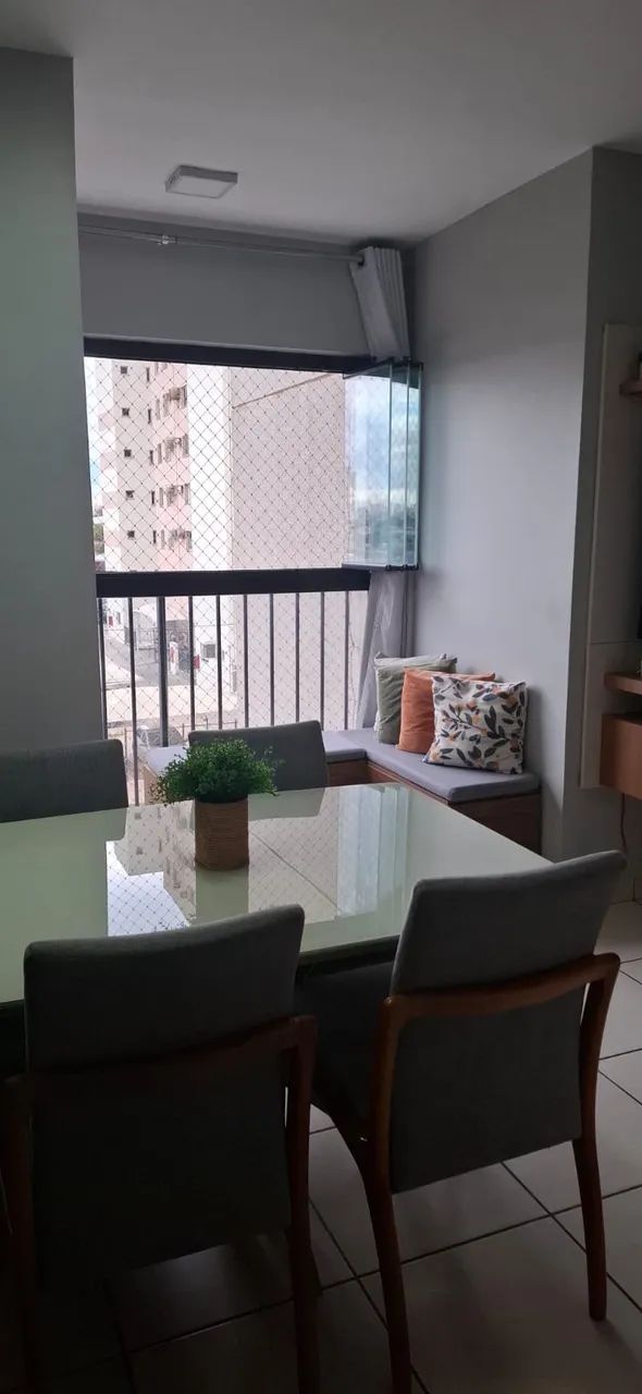 Apartamento condominio pampulha