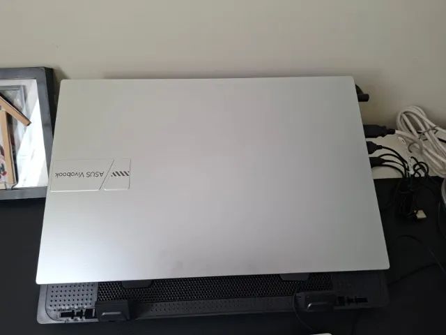 Notebook Asus Core 5 16gb 512GB SSD - Foto 4