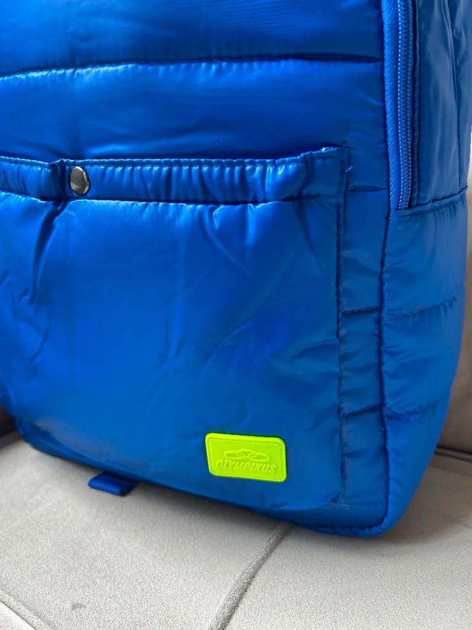 Mochila Original Olympikus - Foto 2