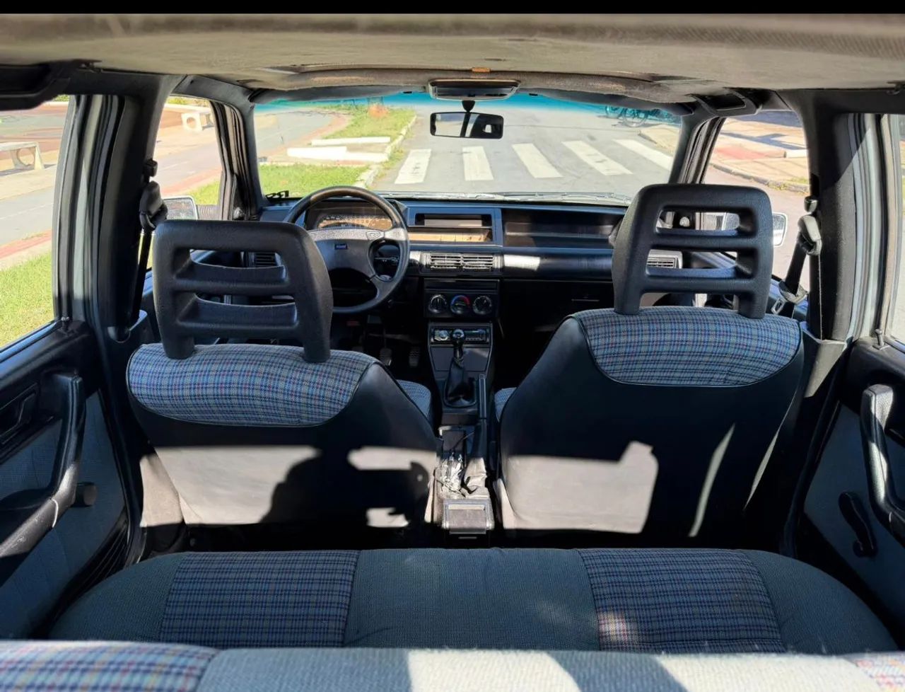 Fiat Tipo 1.6 I.e. 2P E 4P 1995 - Foto 3