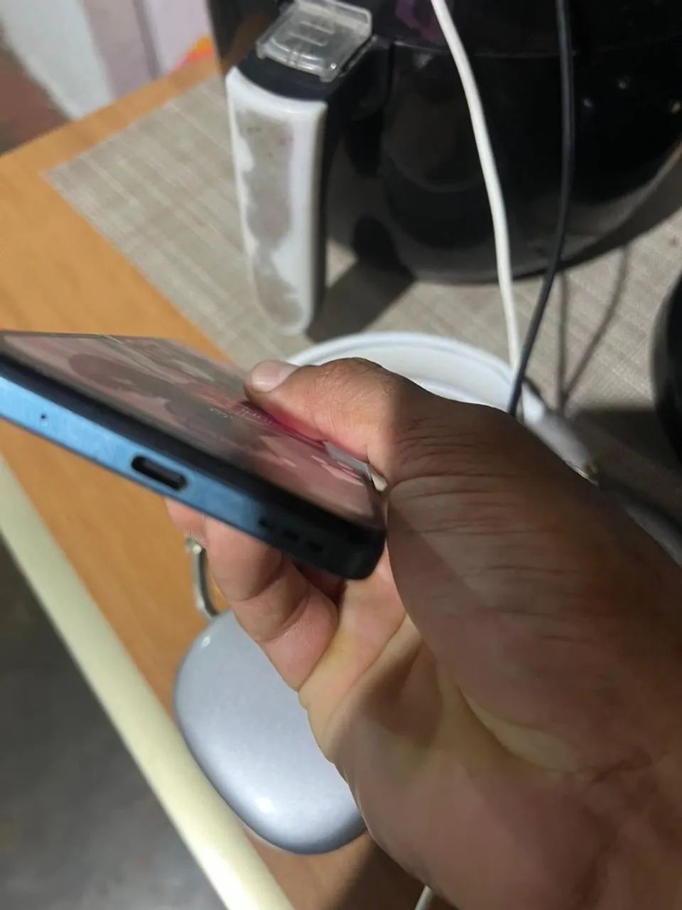 Motorola E13 - Foto 4
