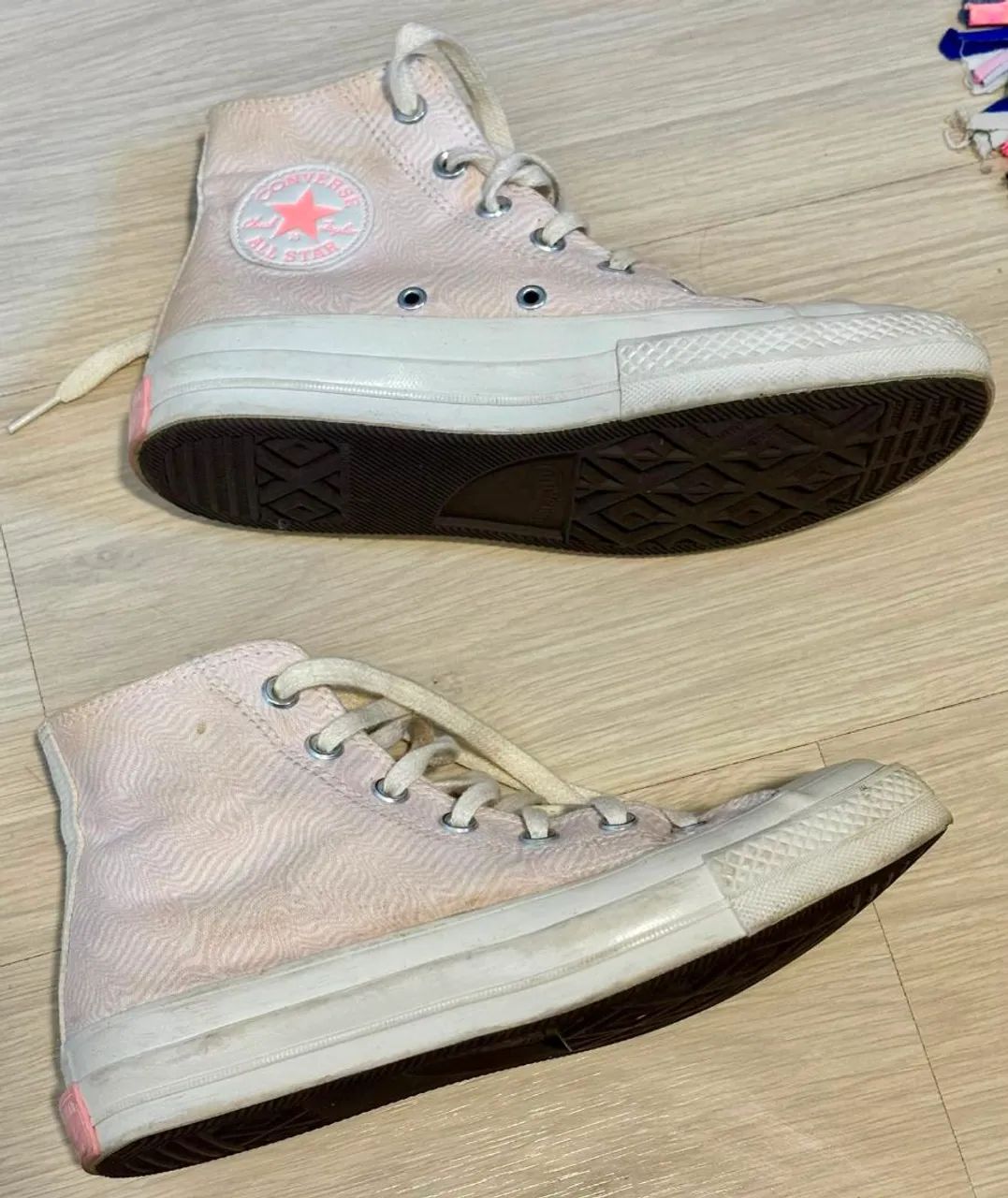 Tenis All Star  - Foto 3