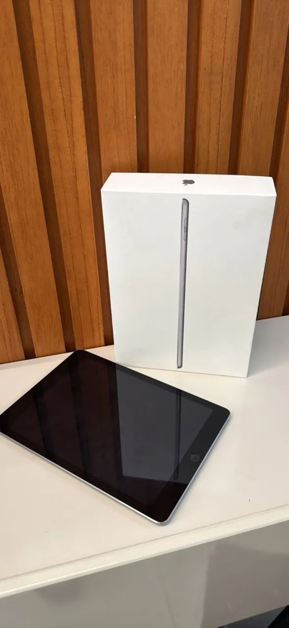 iPad Geração 5 128GB wifi/celular  - Foto 2