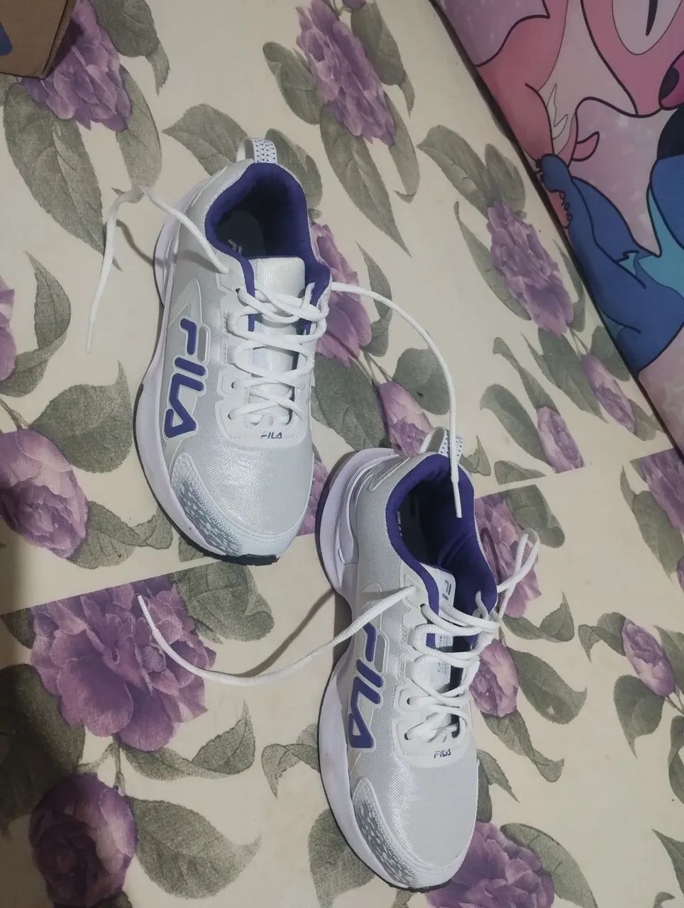 Tênis feminino  - Foto 4