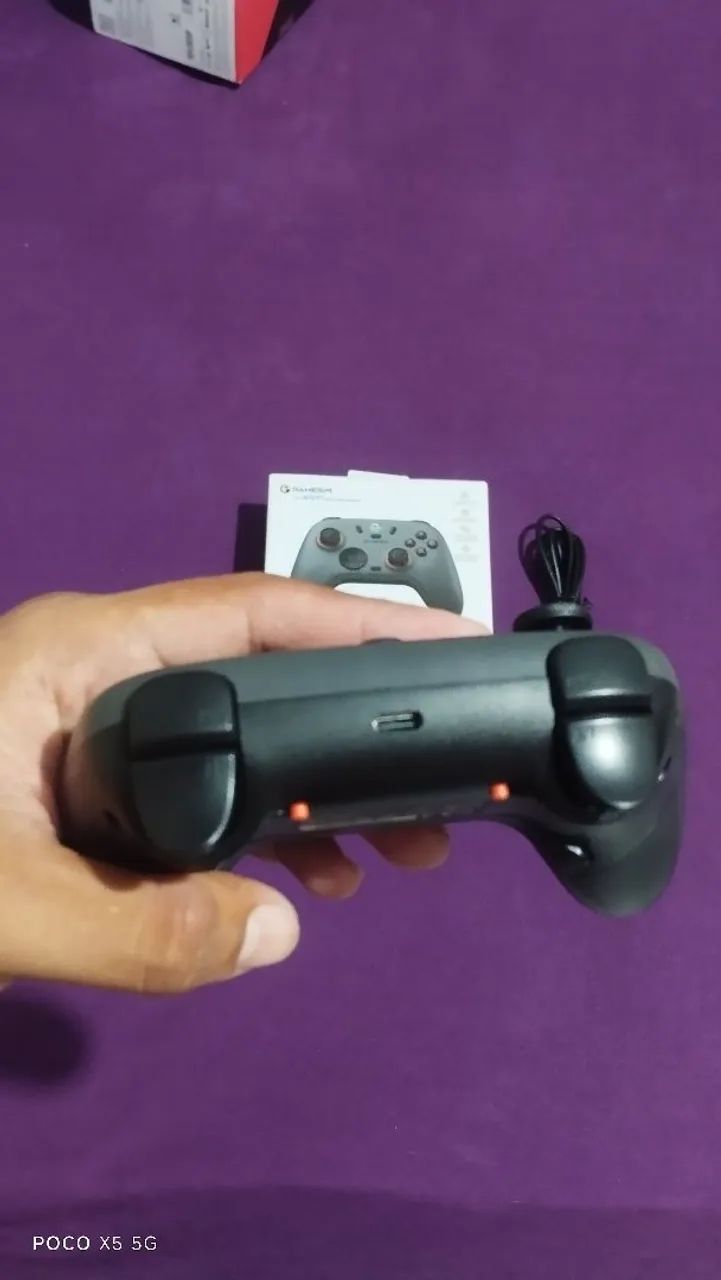 Controle Gamesir Nova Lite 2 - Foto 3