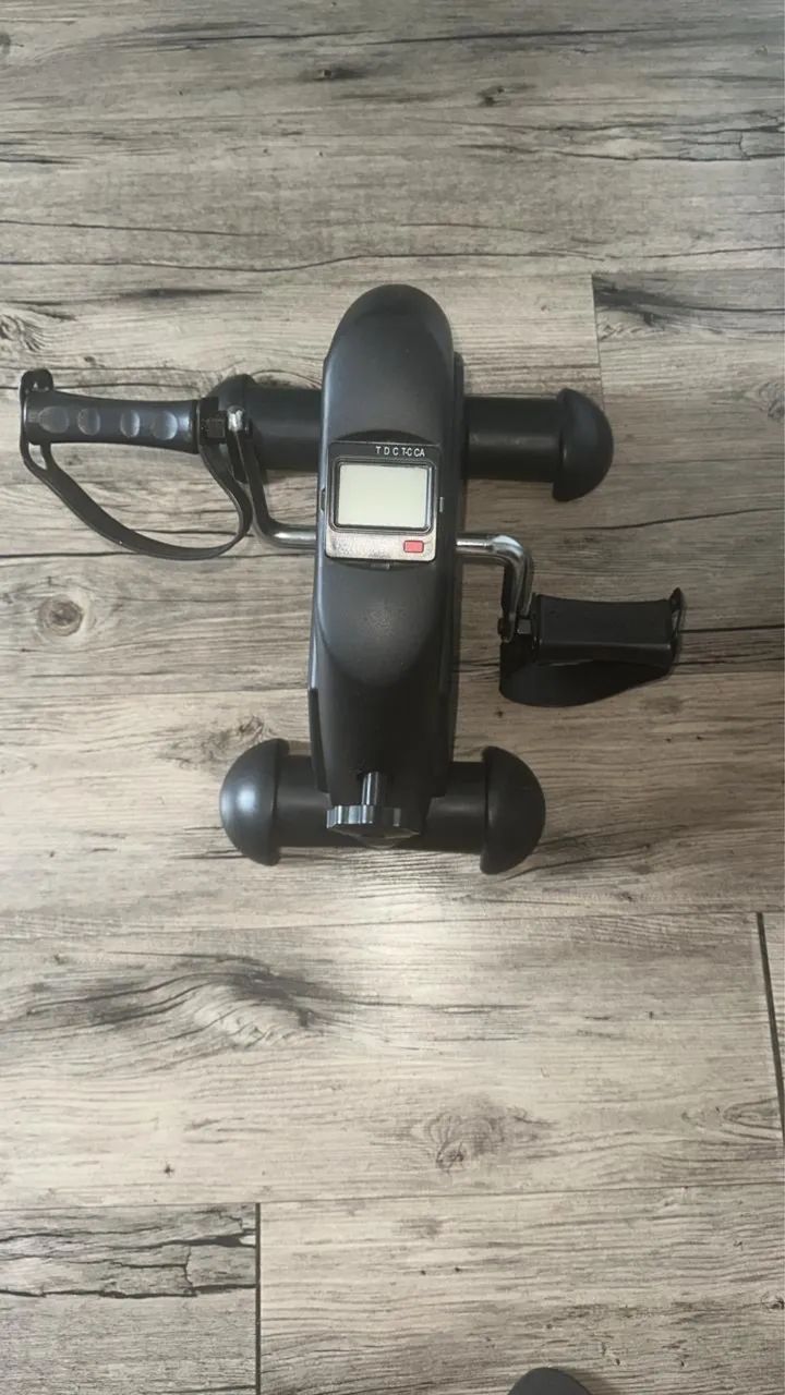 Mini bike  para exercício 