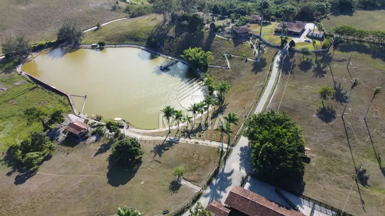 Fazenda à venda com 300 hectares com excelente acesso e uma extraordinária vista!! - Foto 3