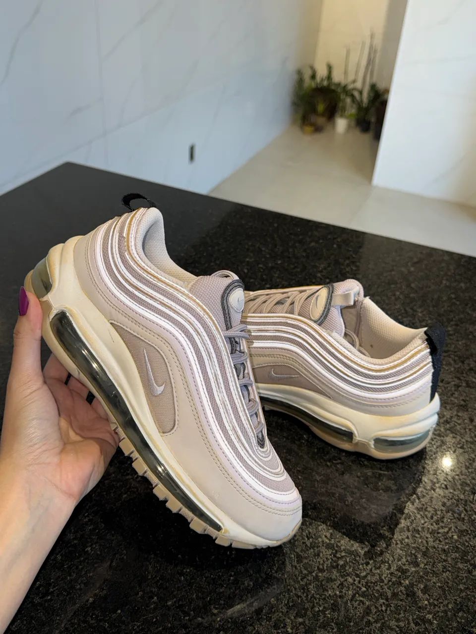 Tenis Air Max 97 Original  - Foto 4