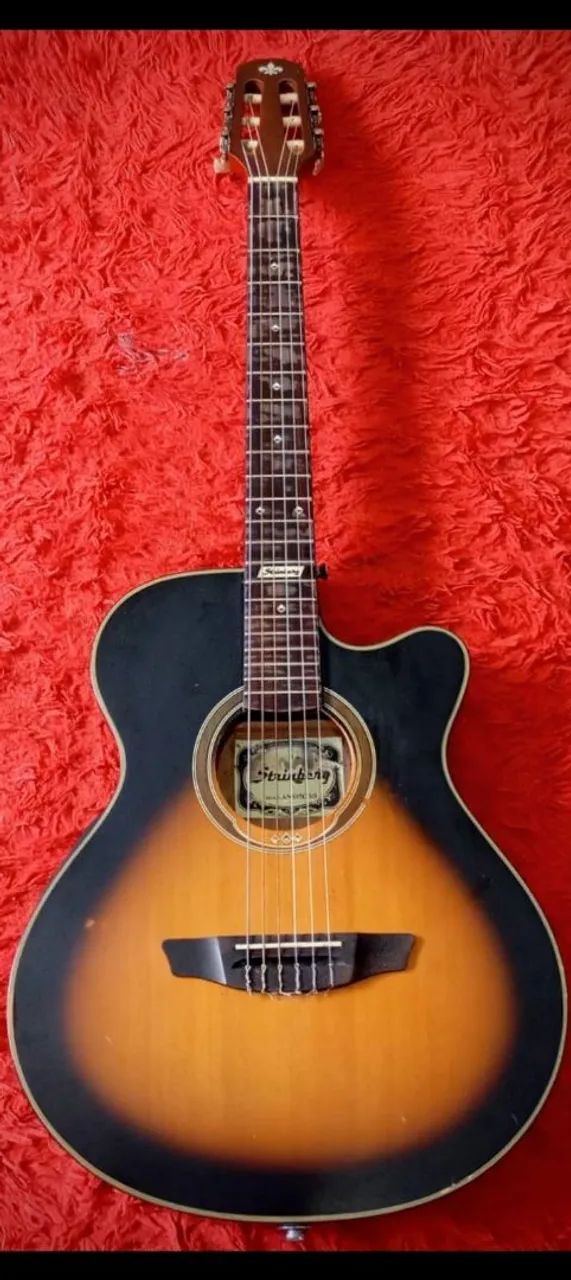 violao - Foto 2