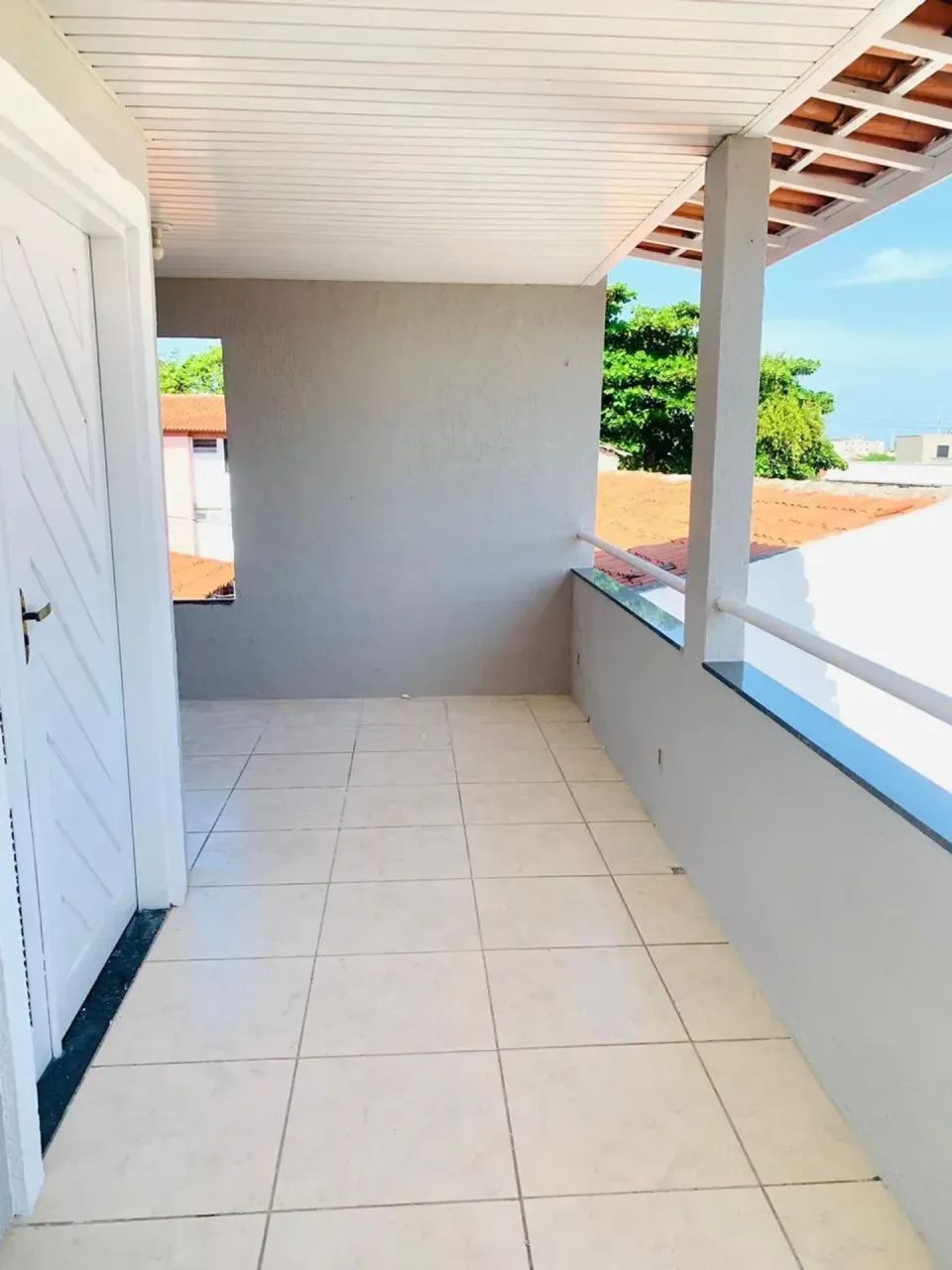 Lindo tripex no coração da cidade dos funcionários, 5 suites. - Foto 2