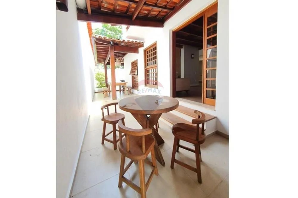 Casa a venda Vila Oliveira, 3 dormitórios com piscina - Foto 3