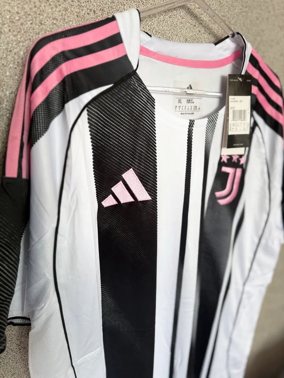 Camisa 2026 - Juventus tam G - Foto 2