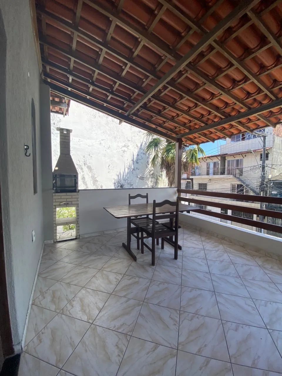 Alugo casa - Foto 5