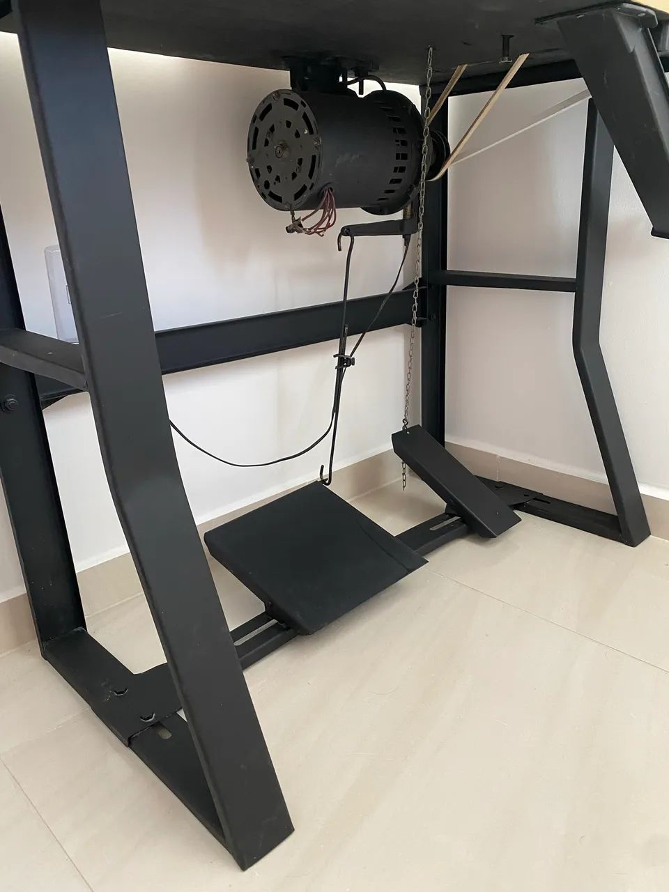Máquina Overlock Chinesinha à Venda ? - Foto 4