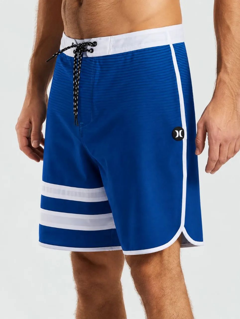 Bermuda Hurley Phantom azul 