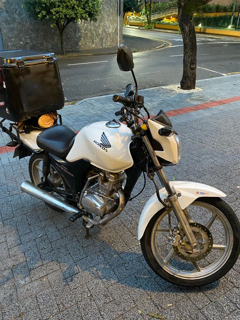Cargo 125  - Foto 3