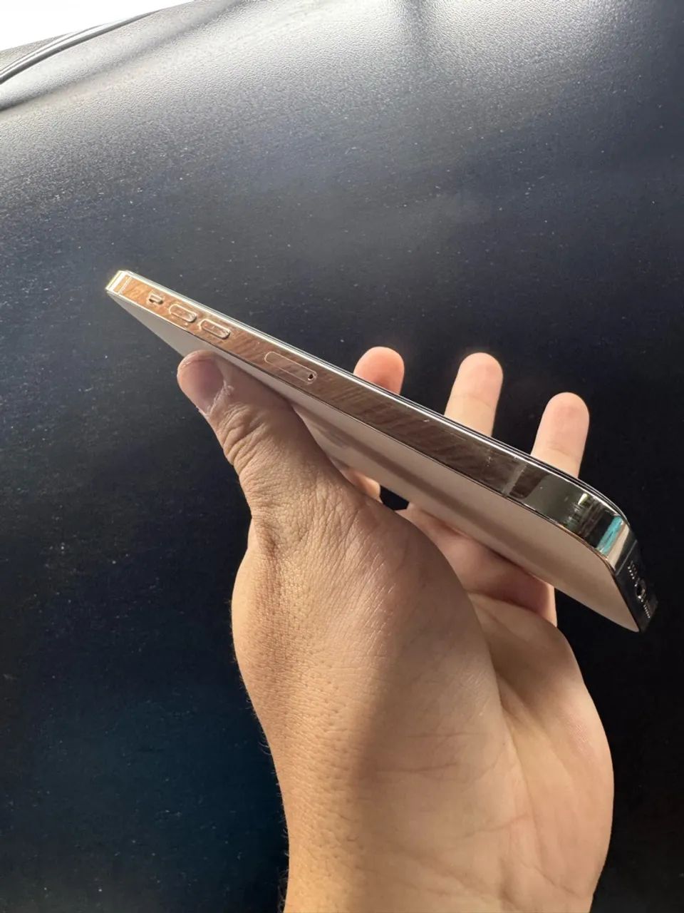 iPhone 12 Pro Max 128gb - Foto 3