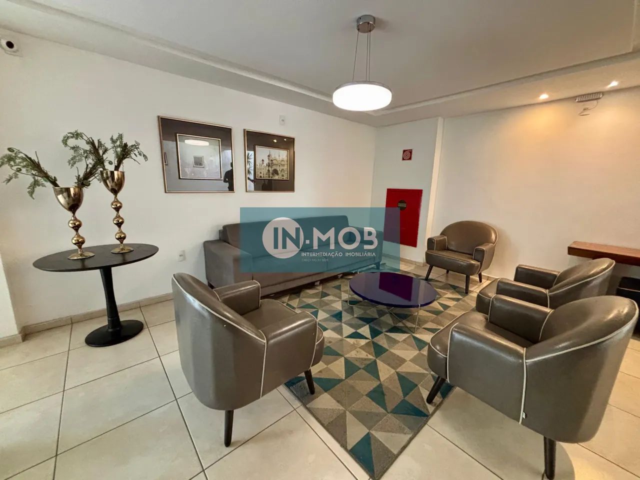 Studio 1 quarto - Estrela Sul - Foto 5