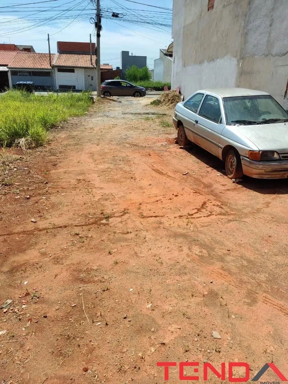 Terreno A Venda no Parque São Bento, Sorocaba-SP - Foto 2