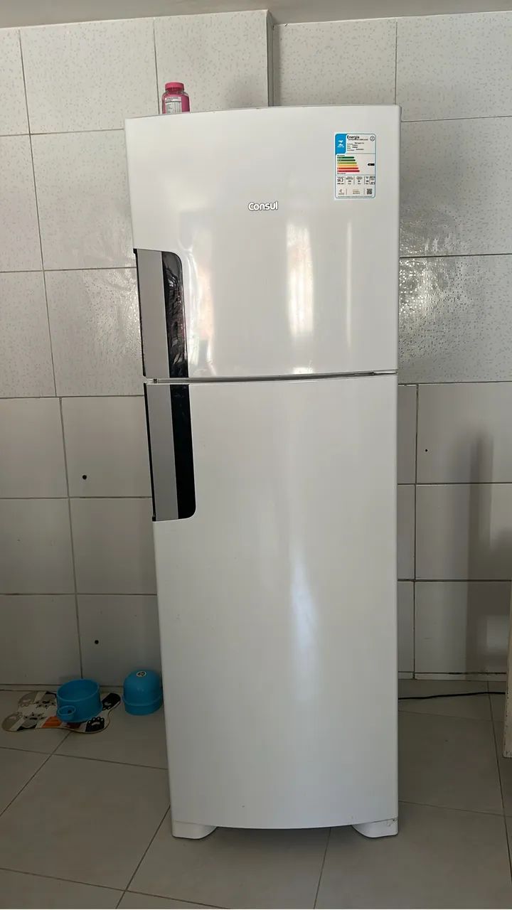 Geladeira
