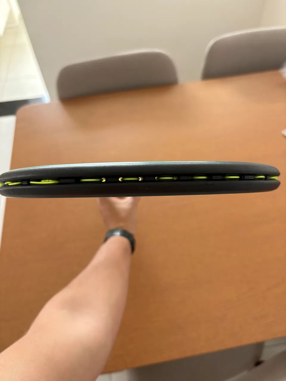 Raquete Blade V9 - Foto 3