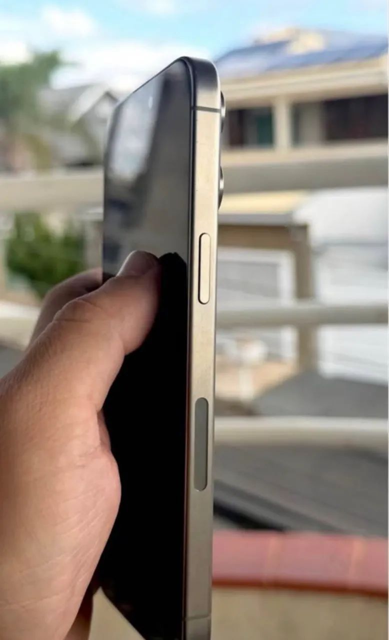 iPhone 15 Pro MAX 256GB - Foto 5