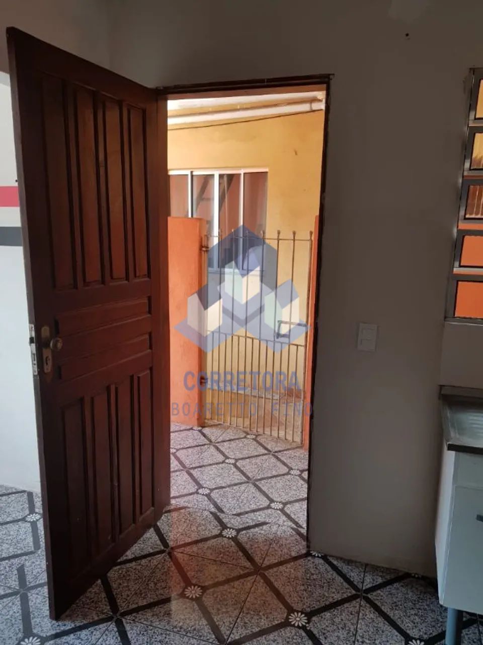 CASA MAUÁ JARDIM ZAIRA - Foto 5