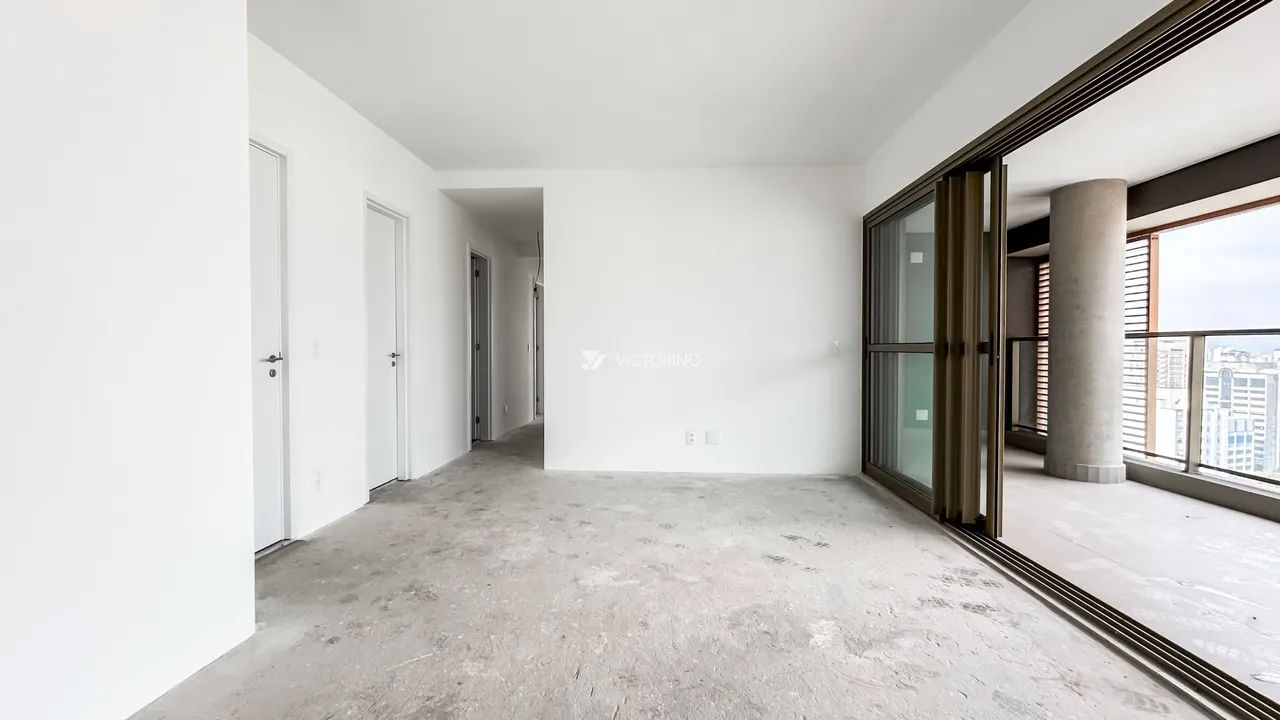 135 m² | 3 Suítes | 2 vagas - Foto 3