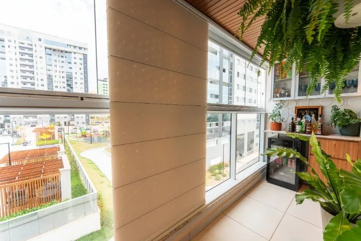 Apartamento 3 quartos - Águas Claras - Foto 3