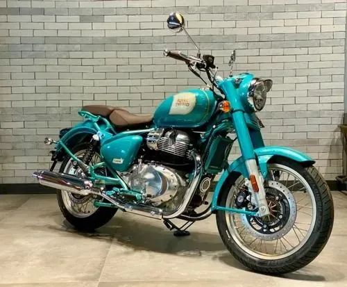 CLASSIC 650 - 0KM - YAN  - Foto 2