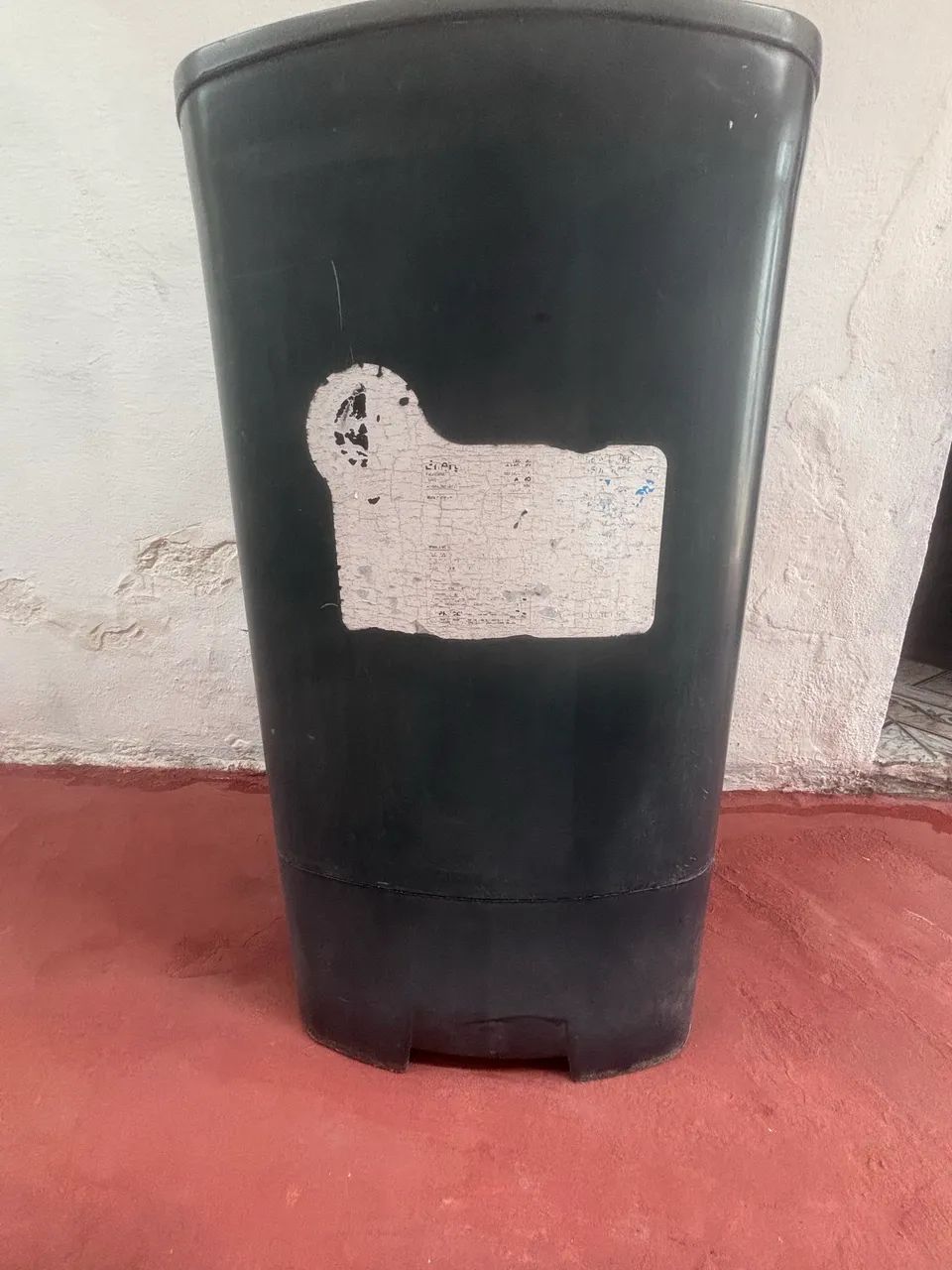 Máquina - Foto 3