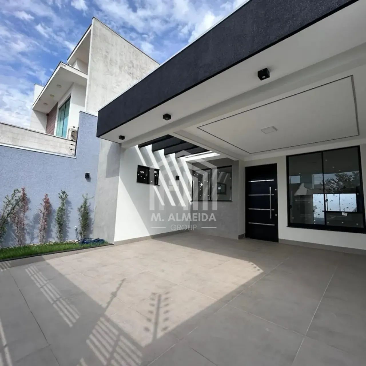 CASA À VENDA  JARDIM PETRÓPOLIS | MARINGÁ