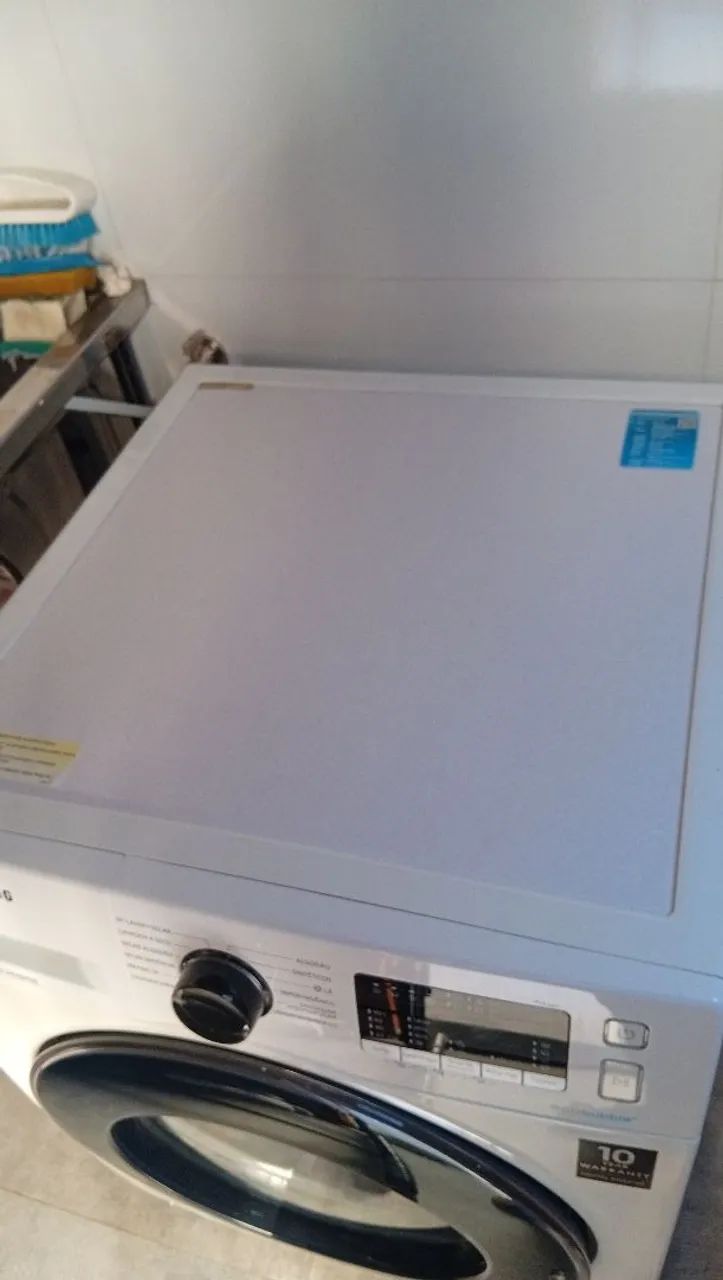 Vende-se Lava e seca Samsung - Foto 5