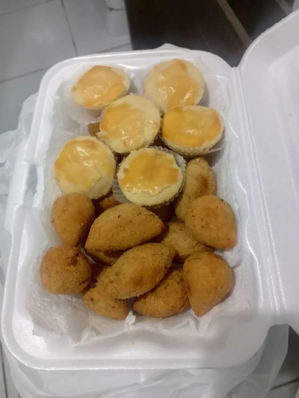 Delicias da Naty