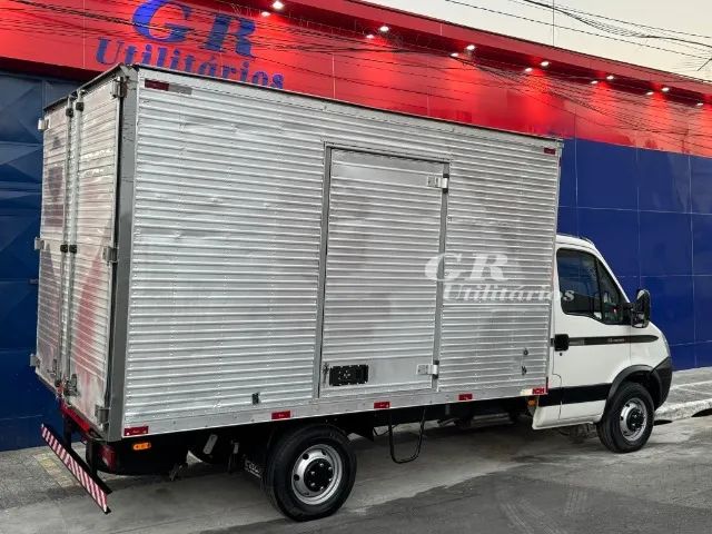Iveco Daily Chassi 35s14 2P (e5) 2018 - Foto 3