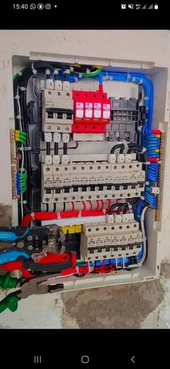 Eletricista - Foto 2