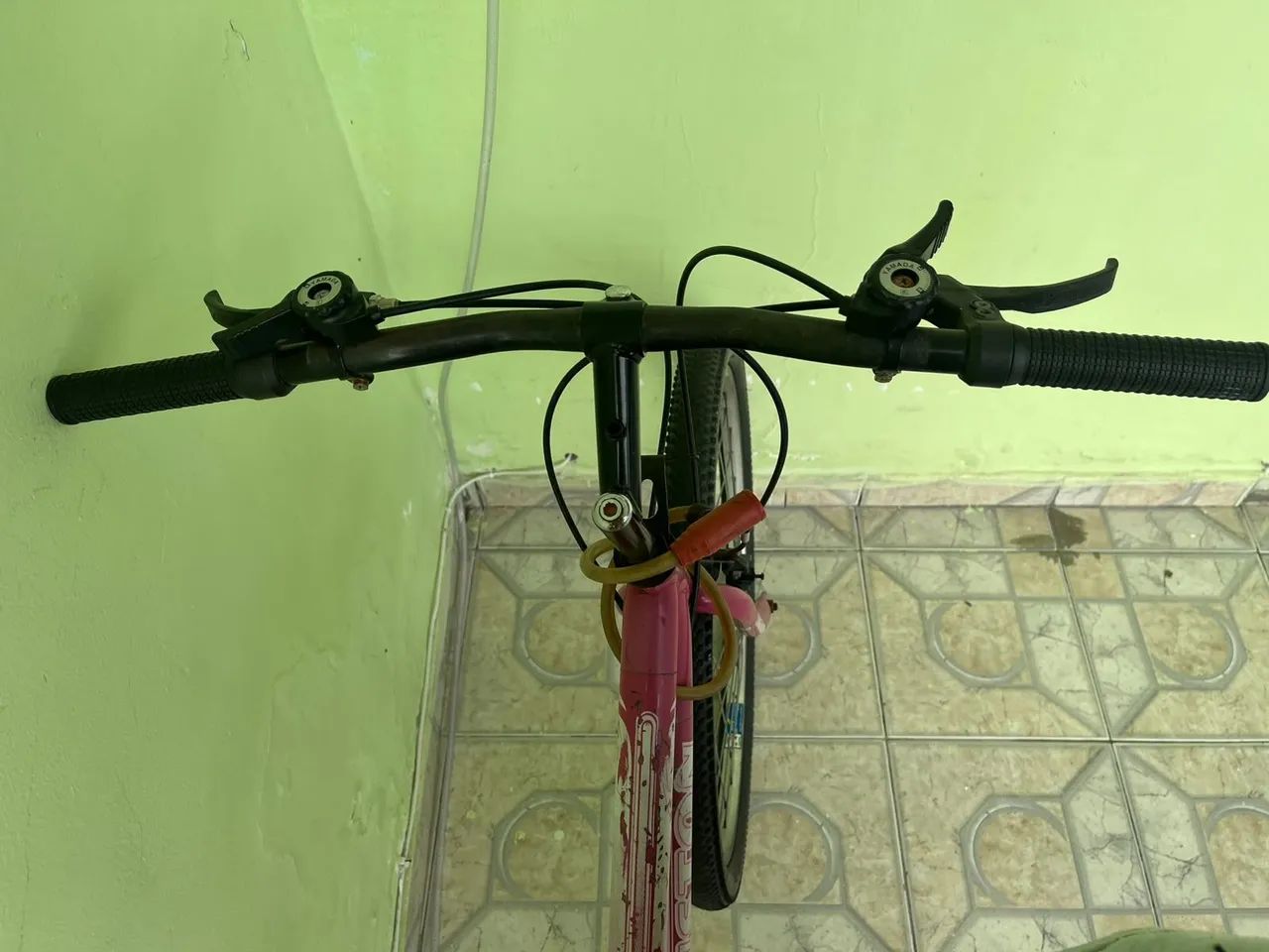 Bicicleta feminina  - Foto 4