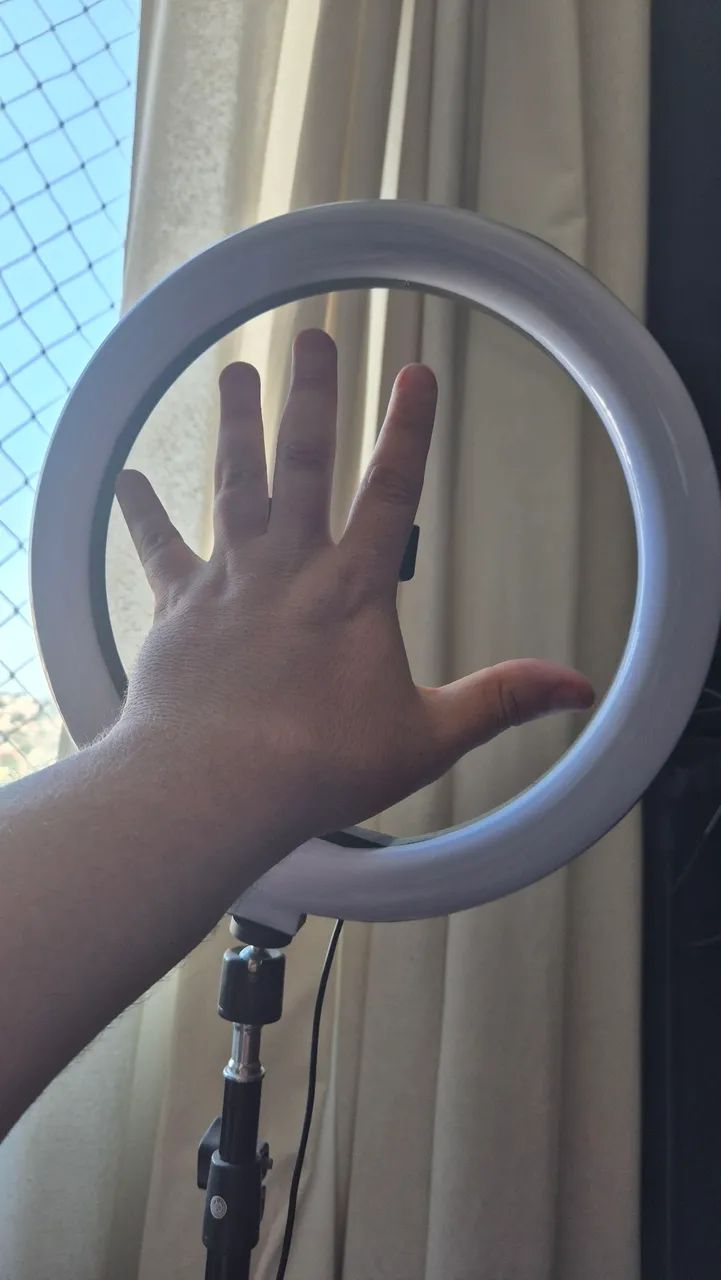 Ring Light
