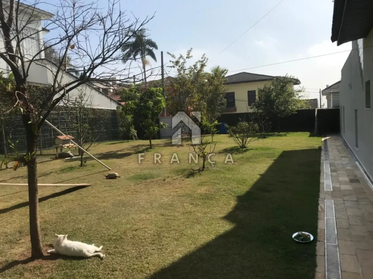 Terreno à Venda - Condomínio Coleginho - Jacareí/SP