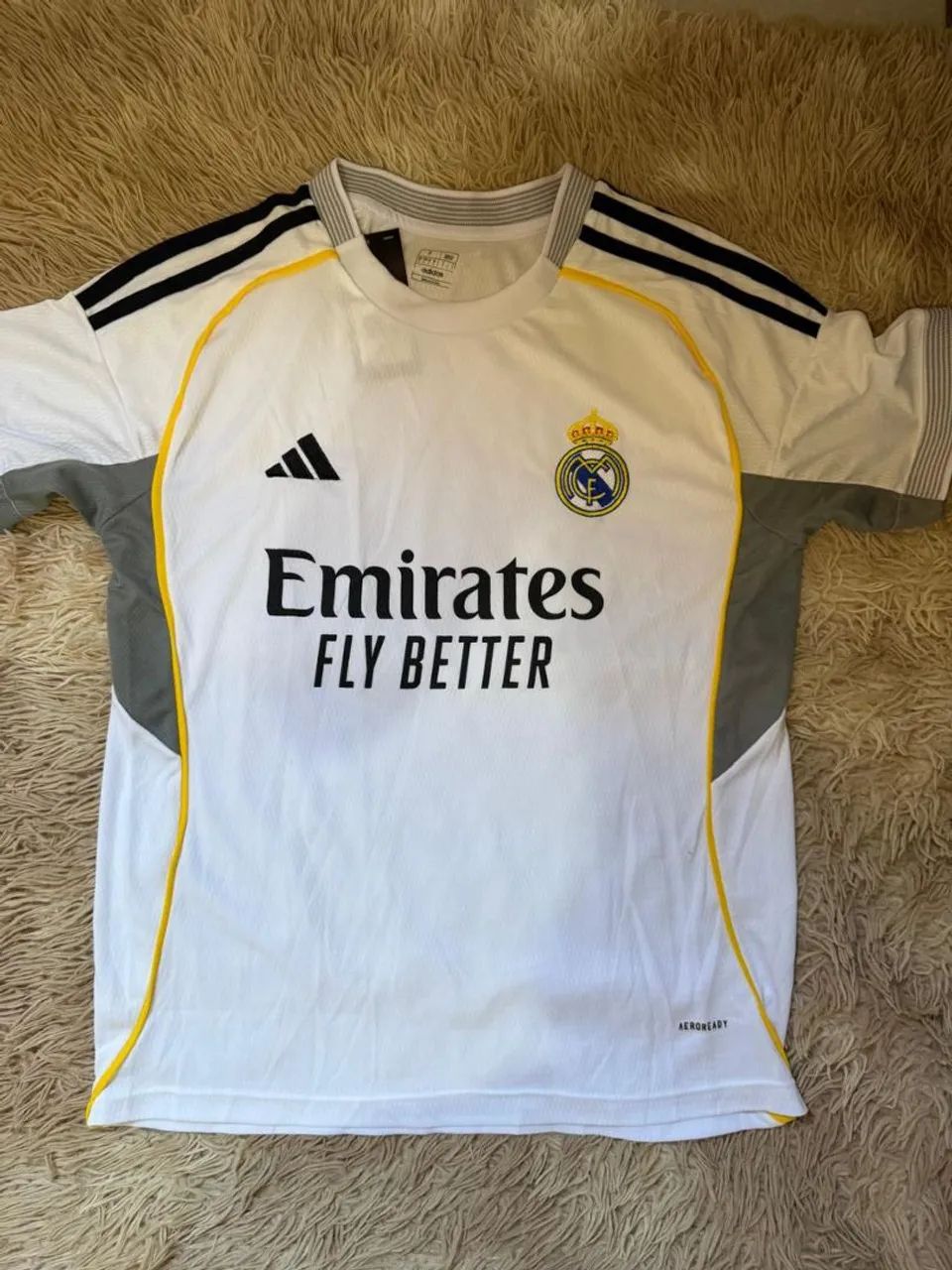 Camisas de time - Foto 2