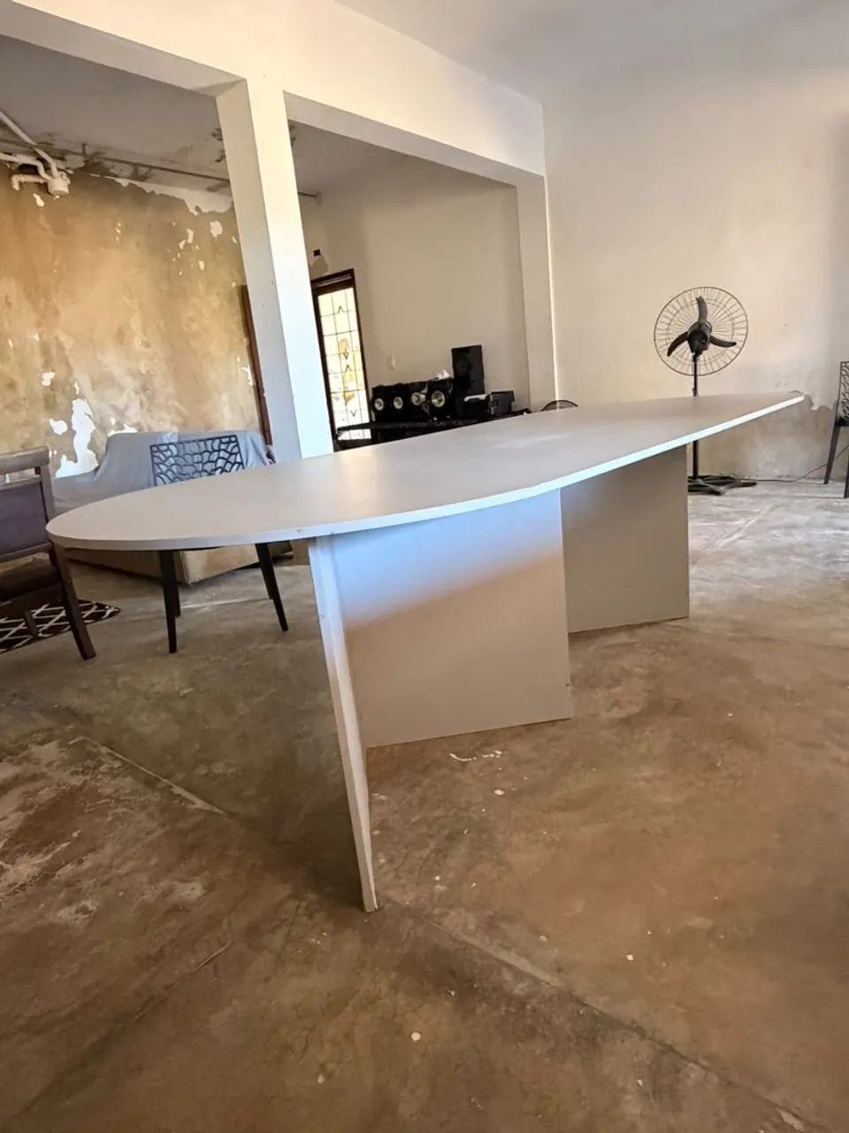 Mesa mdf  - Foto 3