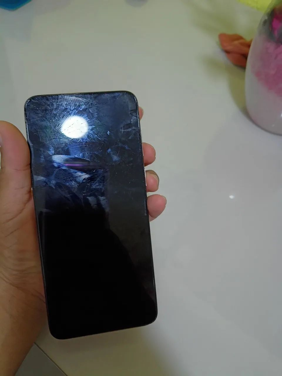 Vende-se MOTO G53