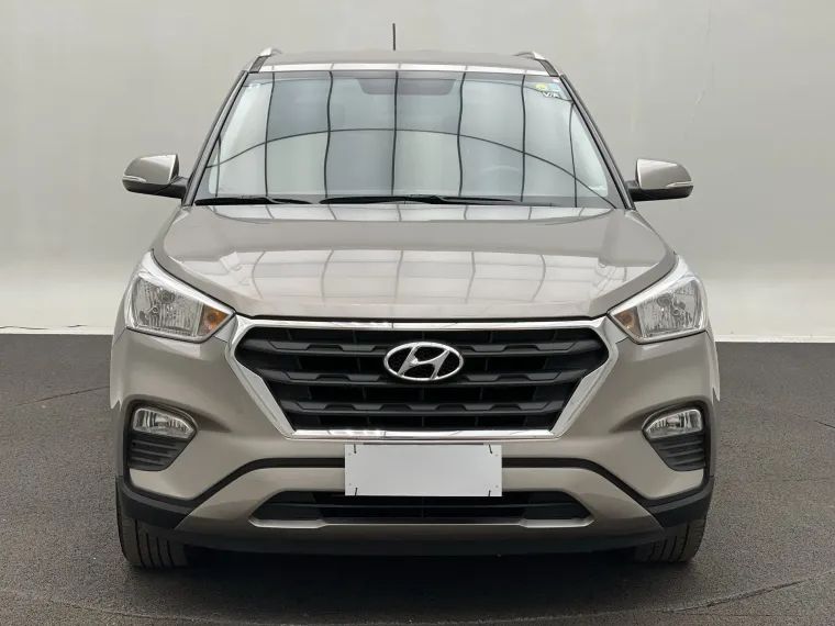 Hyundai Creta Pulse Plus 1.6 16V Flex Aut. 2019 - Foto 2