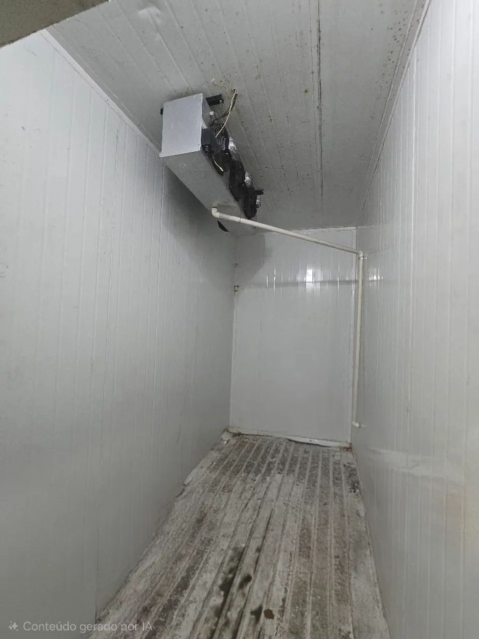 Camara Fria - Foto 2