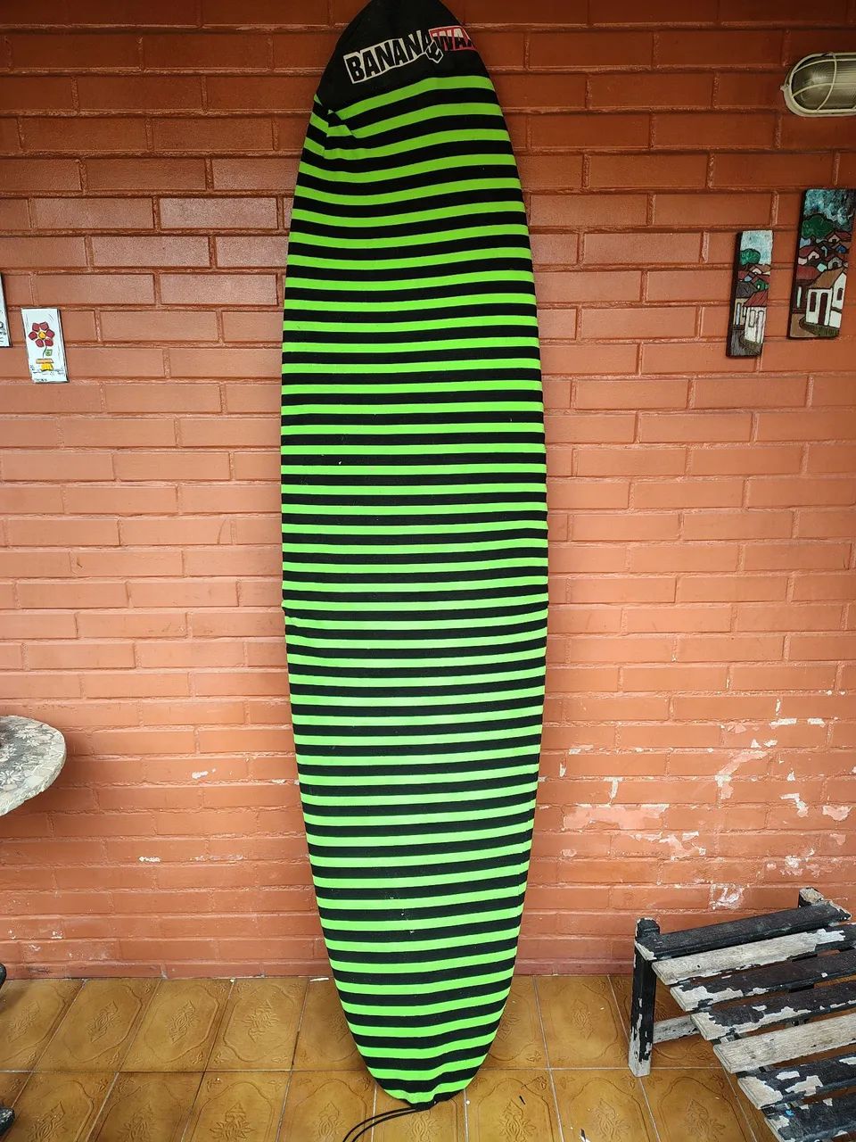 Prancha de surf - Foto 3