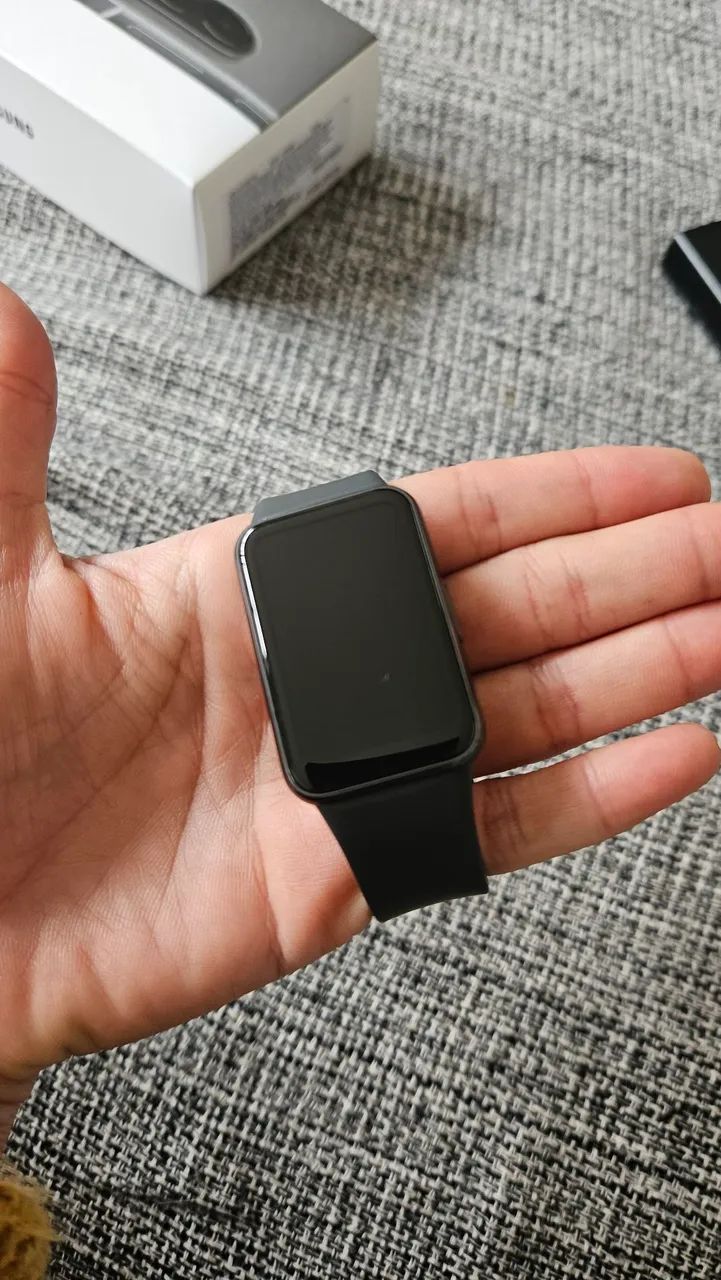 Smartwach Samsung Galaxy Fit 3  - Foto 4