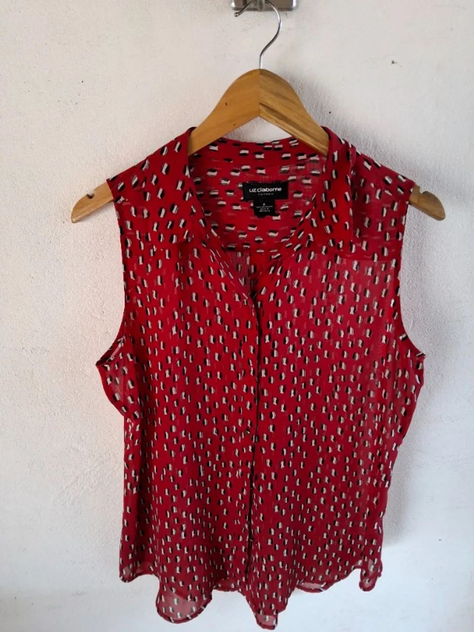 Lote de roupas para brecho - Foto 3