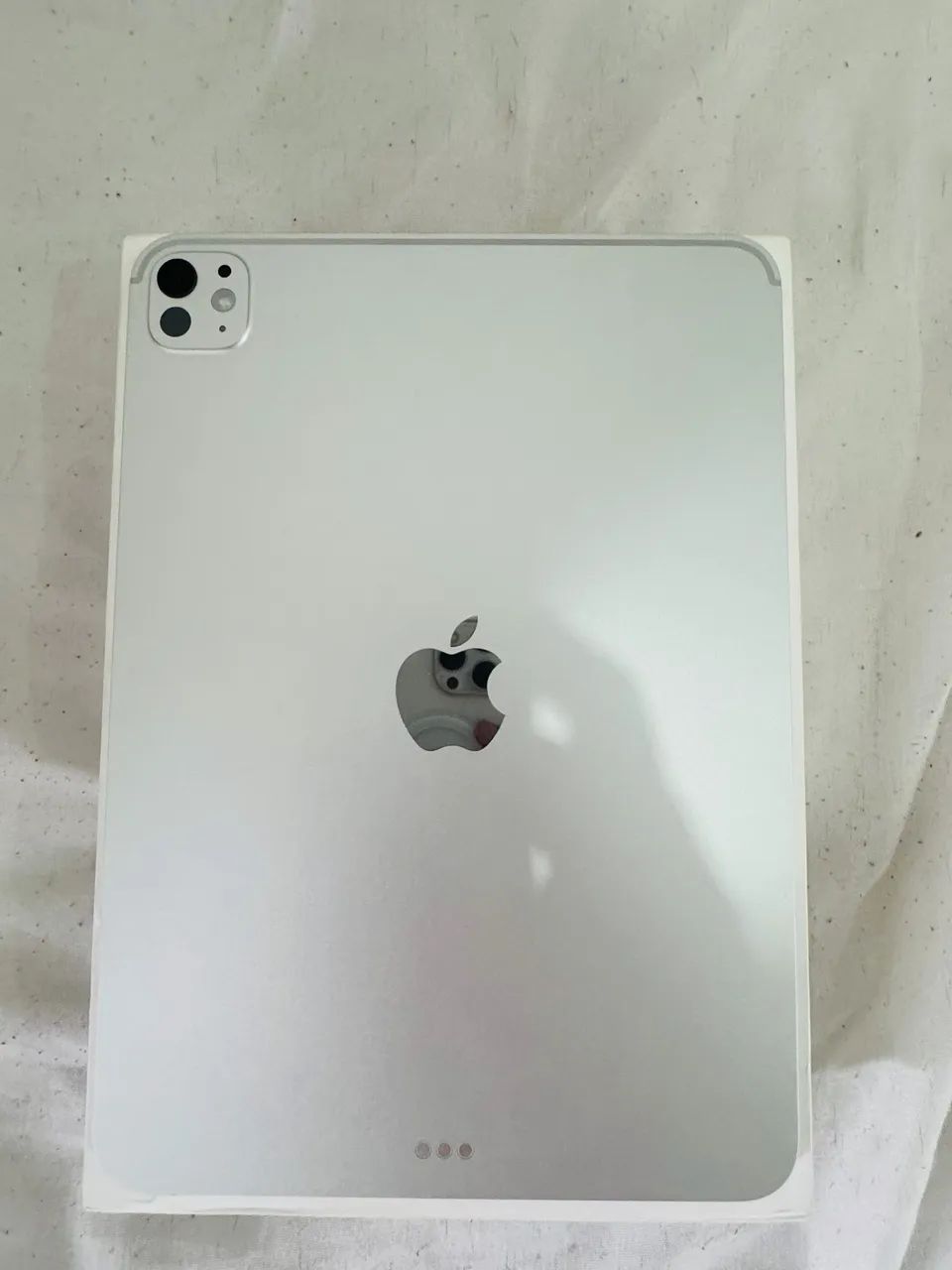 iPad Pro M5 2025 c/ Garantia, NF, Pelicula Paperlike, Caixa, 11 polegadas 256gb - Foto 3