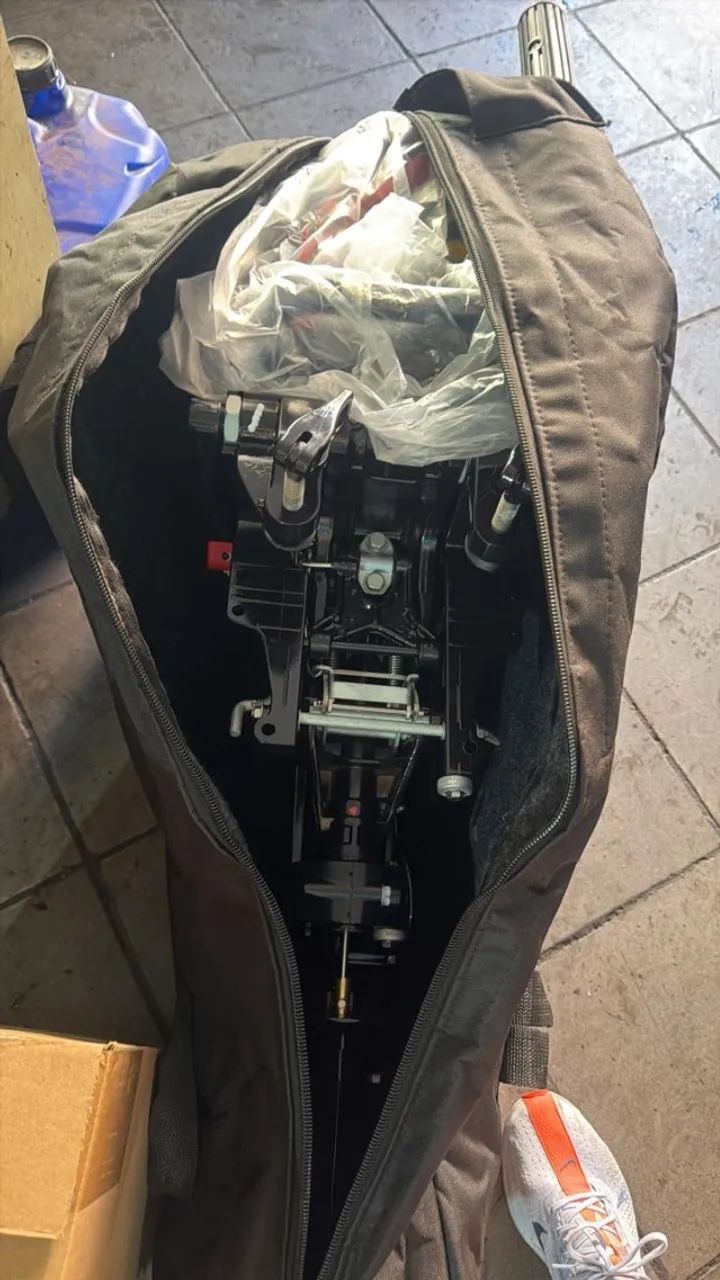 MOTOR TOHATSU 18 HP - Foto 3