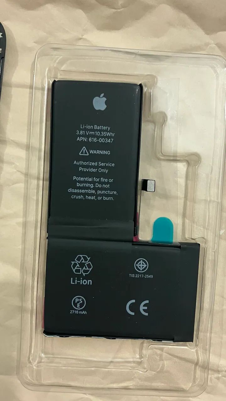 iPhone XS  - Foto 2